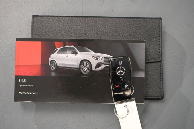 Used 2024 Mercedes-Benz GLE 63 AMG S image 66