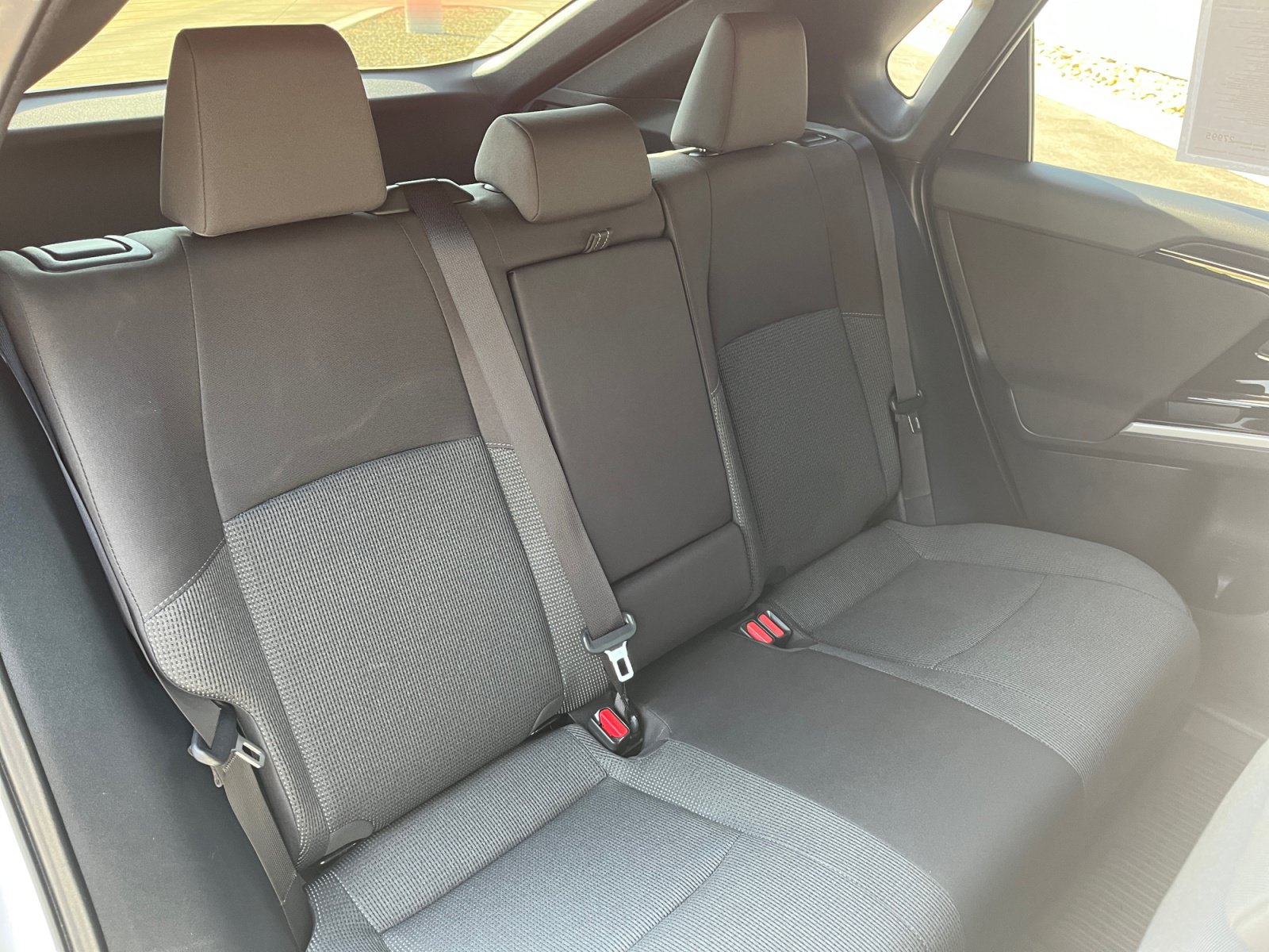 Certified 2024 Subaru Solterra AWD/4WD image 18