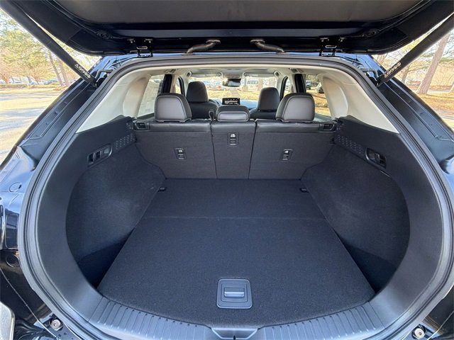 New 2025 MAZDA CX-5 AWD 2.5 S w/ Preferred Package image 25