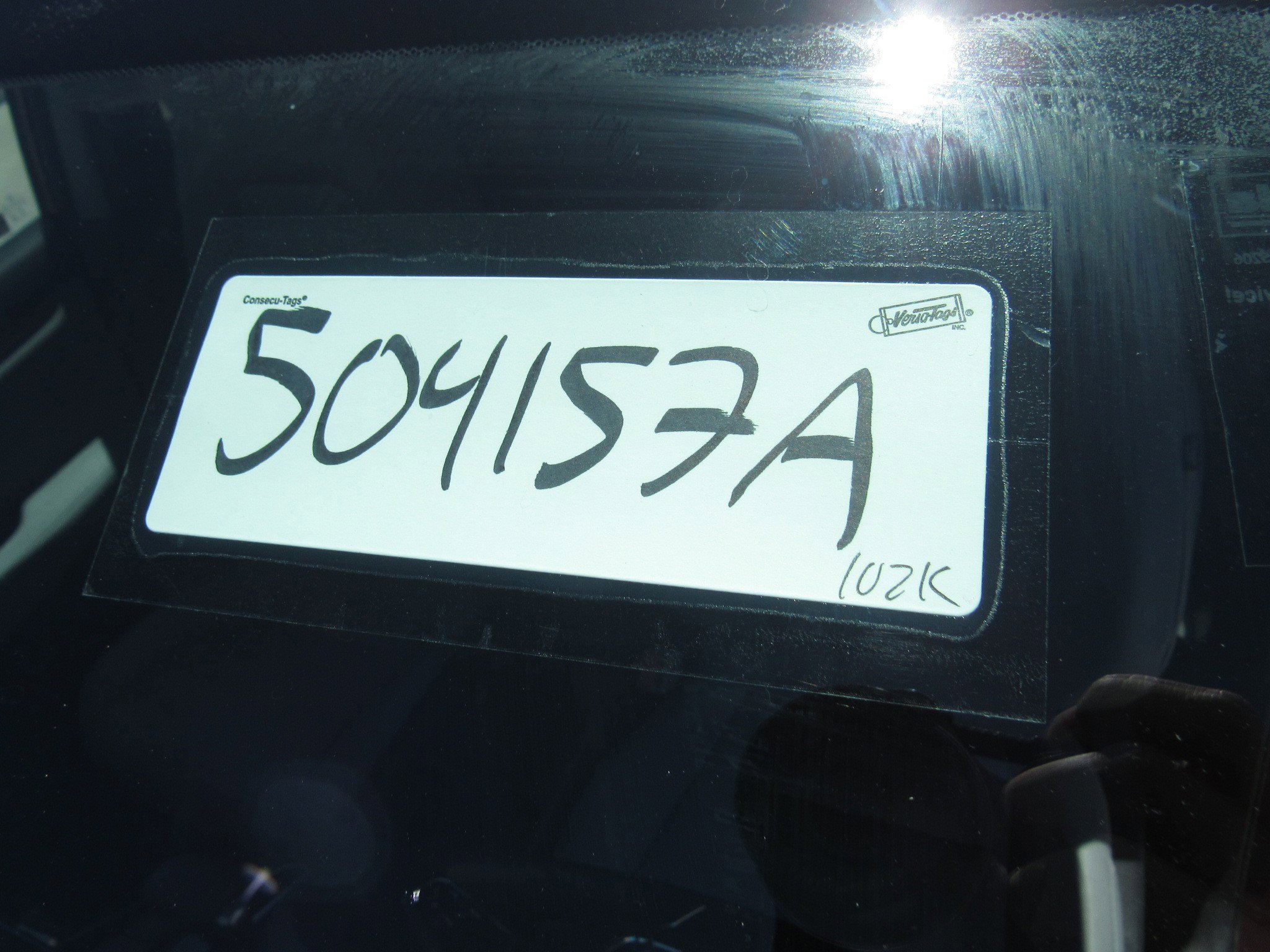 Certified 2018 Honda CR-V EX image 29