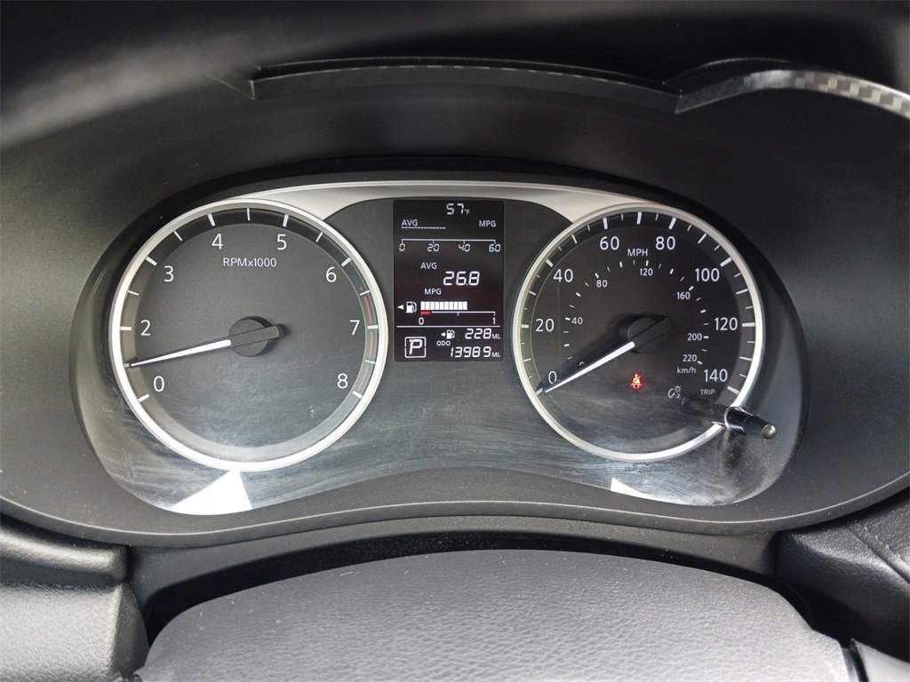 Used 2024 Nissan Versa S image 18