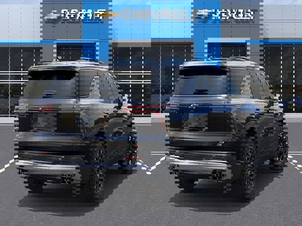 New 2026 Chevrolet Traverse Z71 image 5