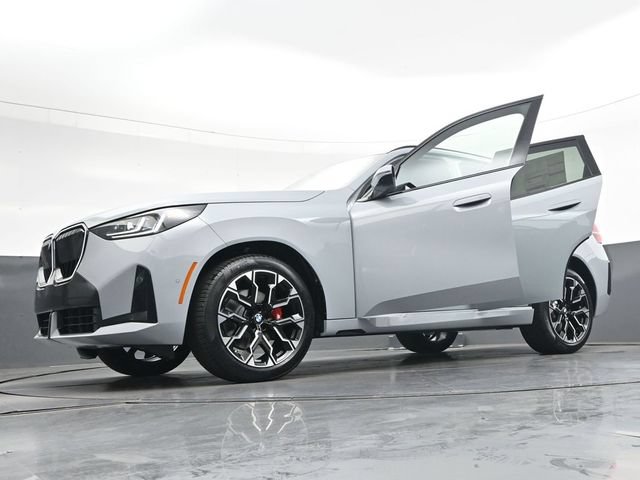 New 2026 BMW X3 xDrive30i w/ Premium Package AWD/4WD image 44