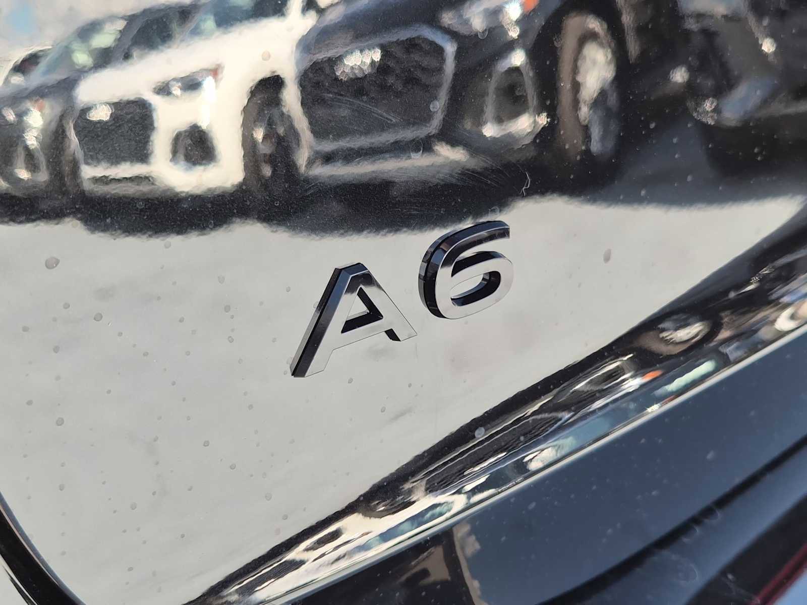 New 2025 Audi A6 e-tron Prestige AWD/4WD image 10