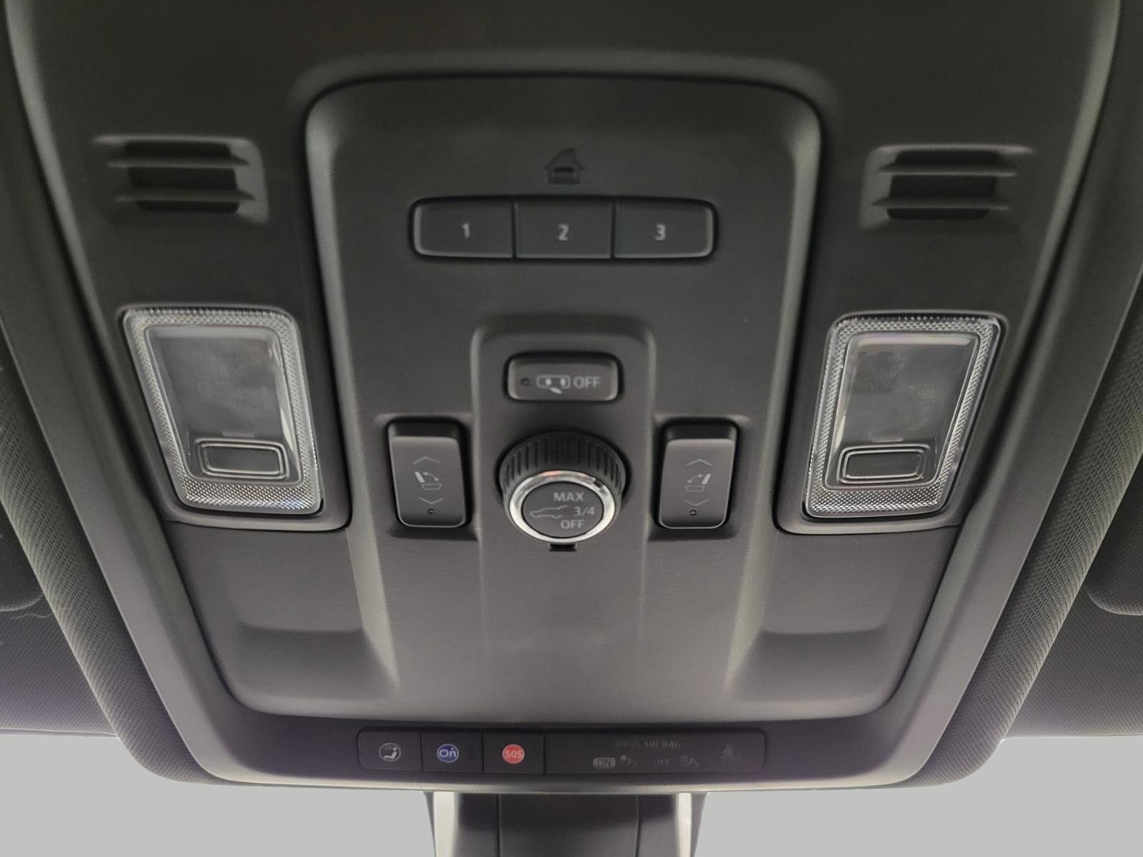 Used 2021 Chevrolet Suburban High Country AWD/4WD image 48