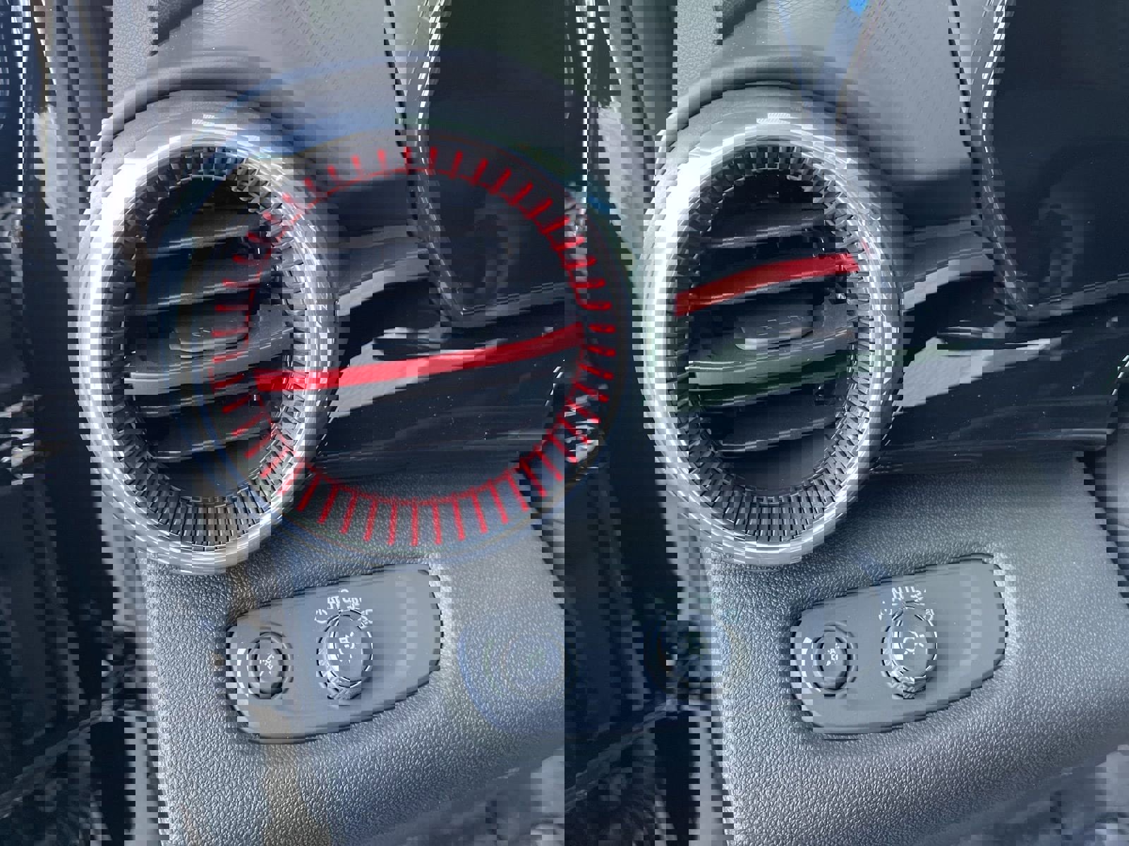 New 2026 Chevrolet Trax RS image 35