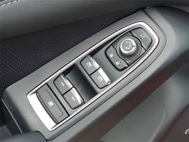 New 2026 Subaru Ascent Touring image 17