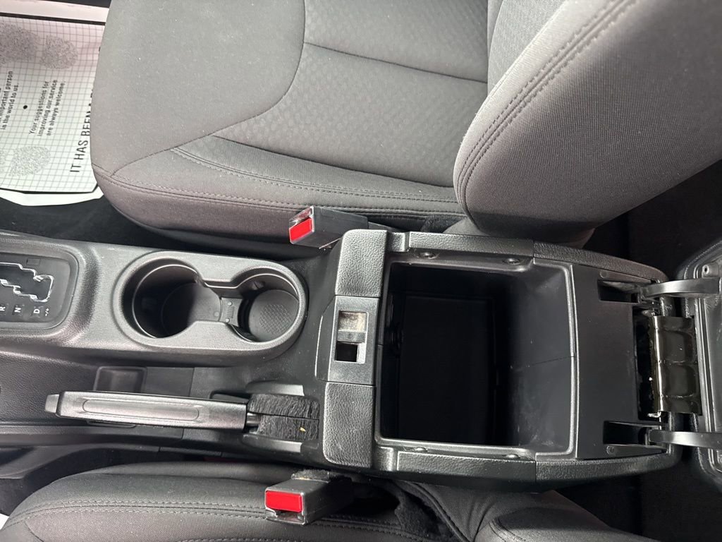 Used 2018 Jeep Wrangler Sport image 30