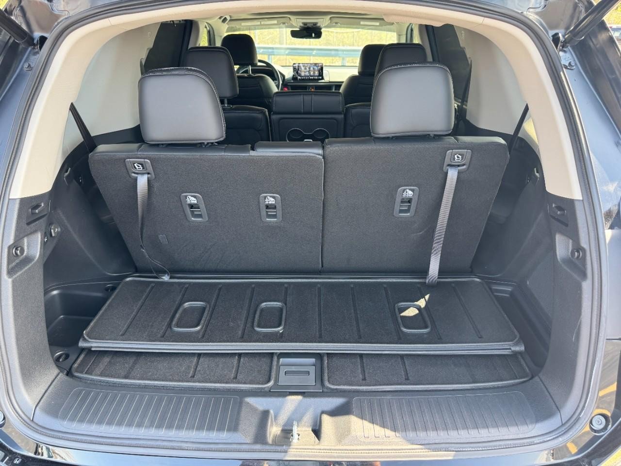 Certified 2025 Honda Pilot Elite image 5