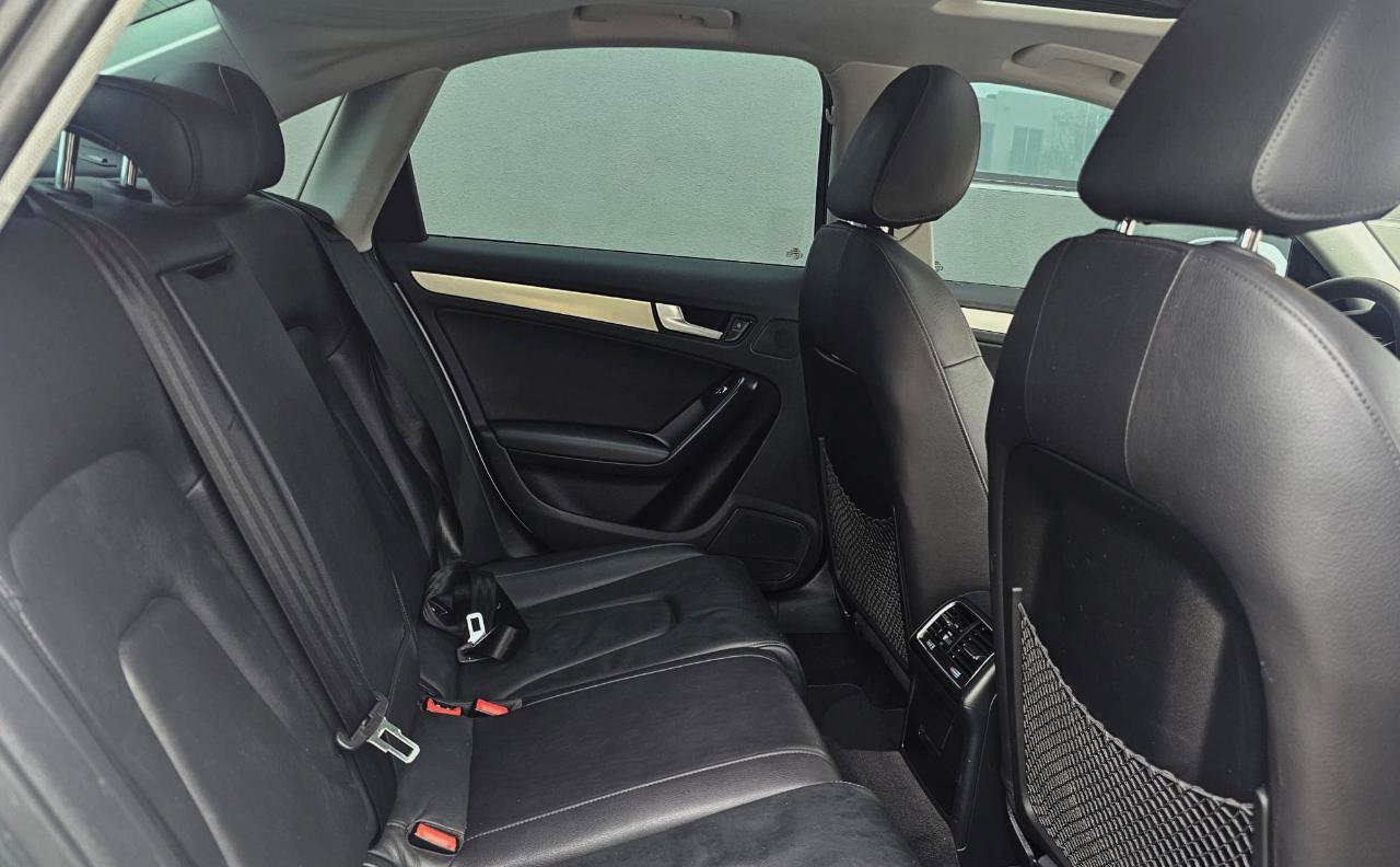 Used 2015 Audi A4 2.0T Premium FWD image 21