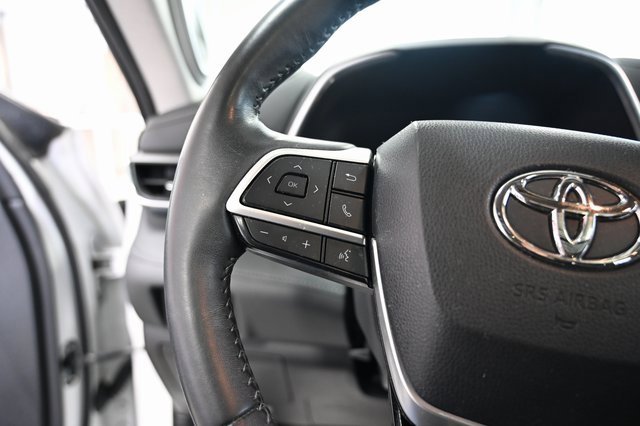 Used 2022 Toyota Highlander Platinum image 26