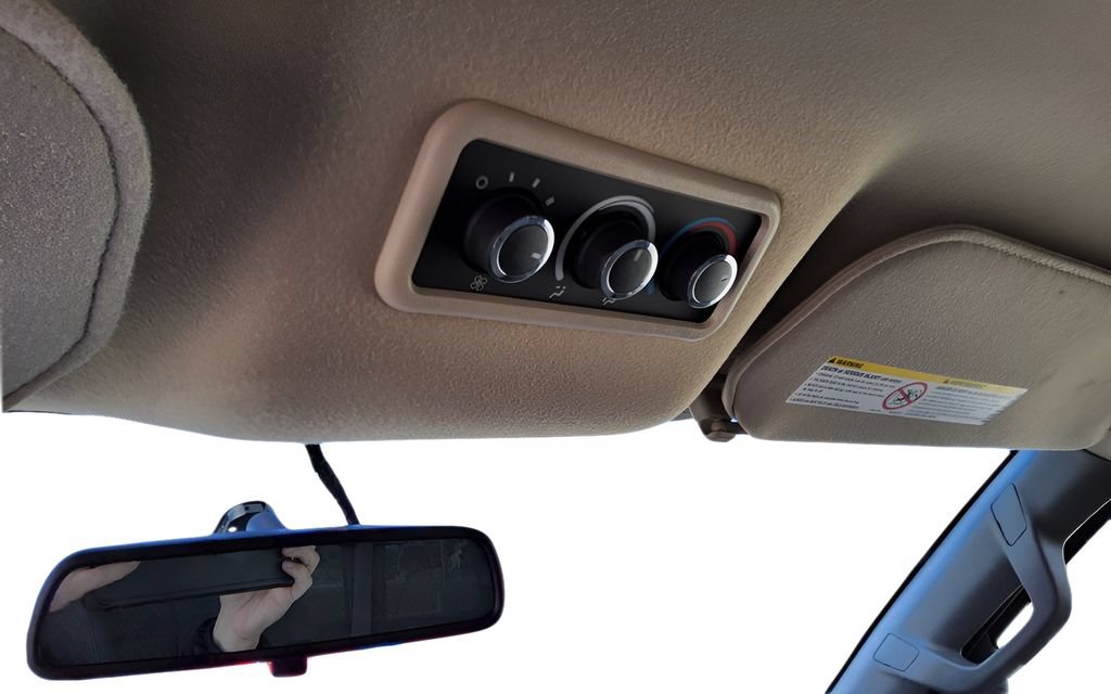 Used 2023 Chevrolet Express 3500 LS RWD image 11