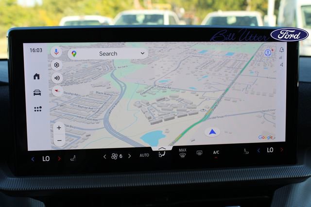 New 2026 Ford Explorer Active image 14