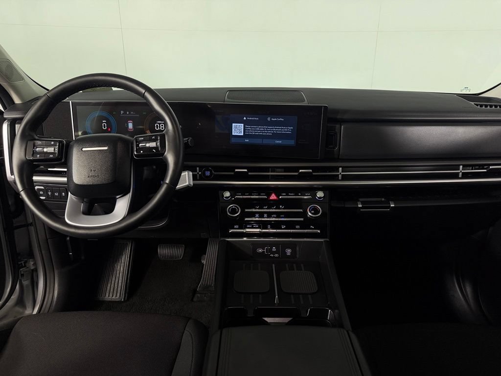 Used 2025 Hyundai Santa Fe SE FWD image 13