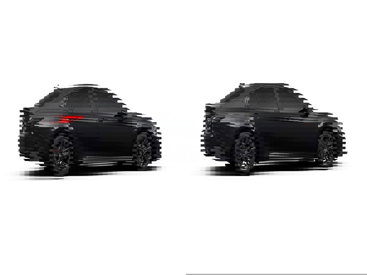 New 2026 Toyota Camry SE image 11