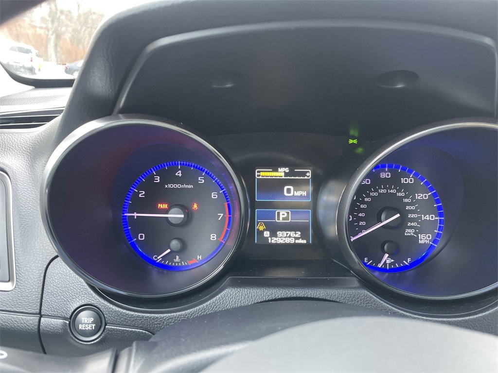 Used 2016 Subaru Legacy 3.6R Limited image 17