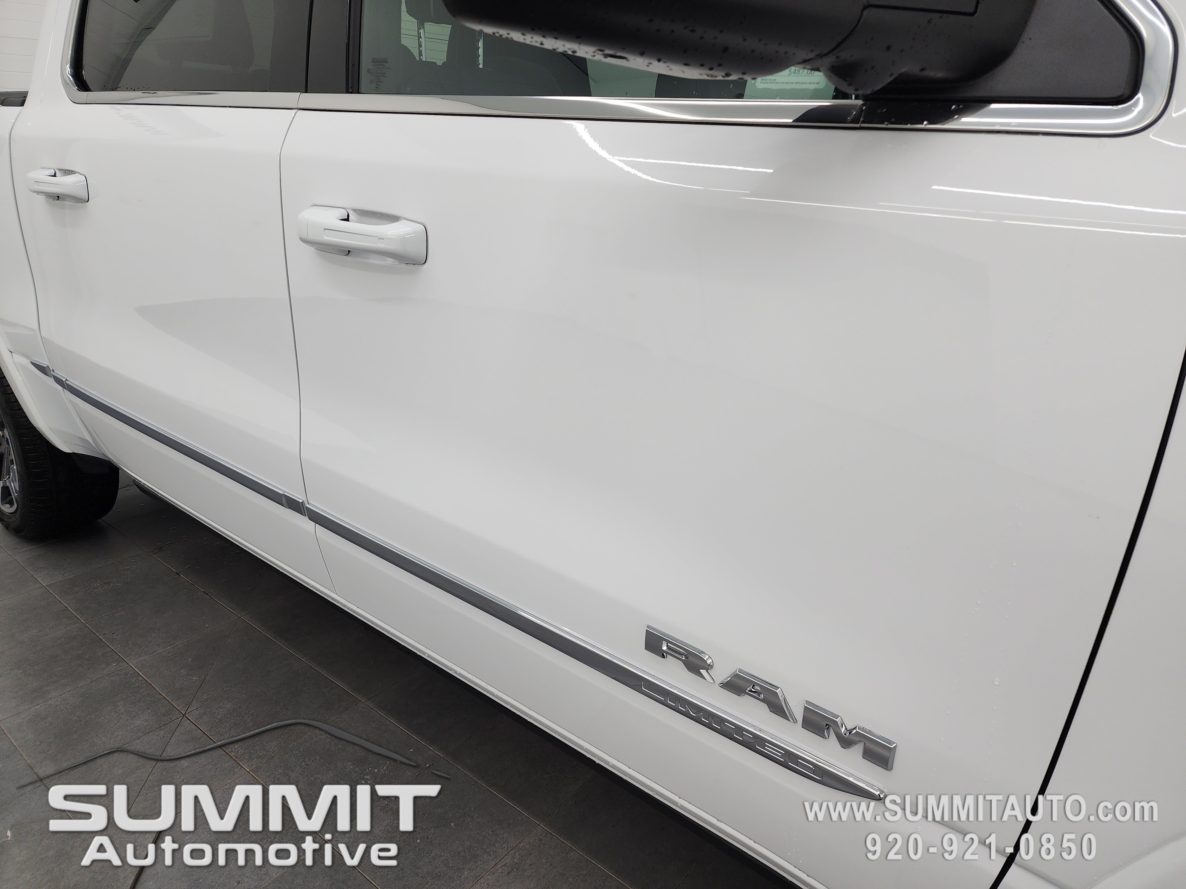 New 2026 RAM 1500 Limited image 28