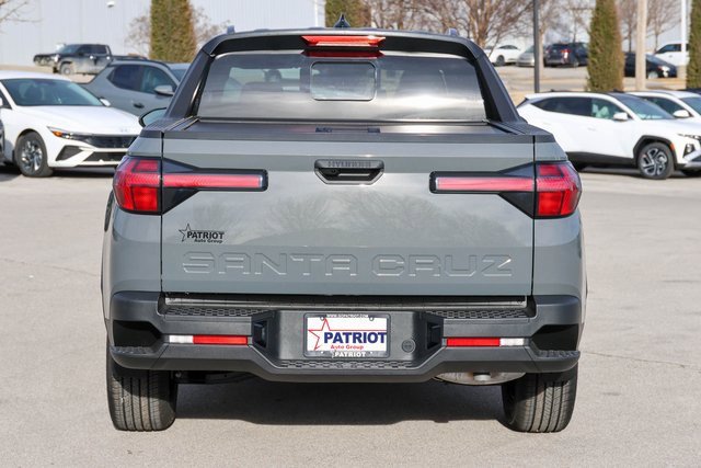 New 2026 Hyundai Santa Cruz SEL image 4