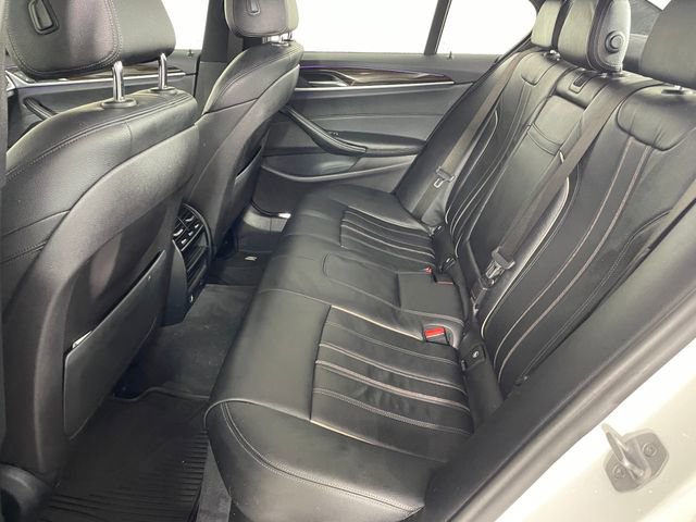 Used 2018 BMW 530e image 17