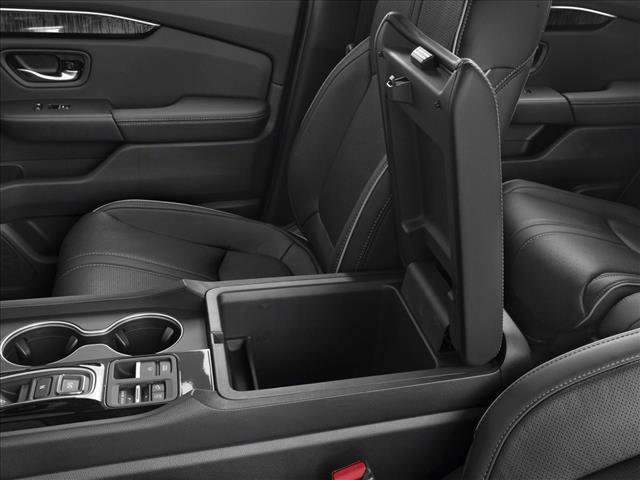 New 2025 Honda Pilot Elite image 10