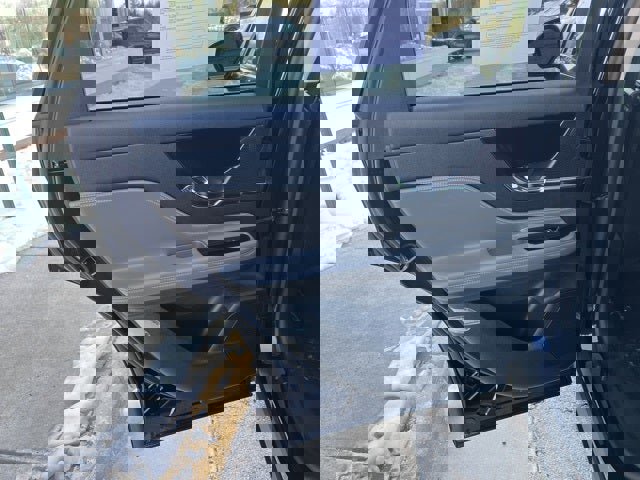 Used 2025 Lincoln Corsair Grand Touring image 18