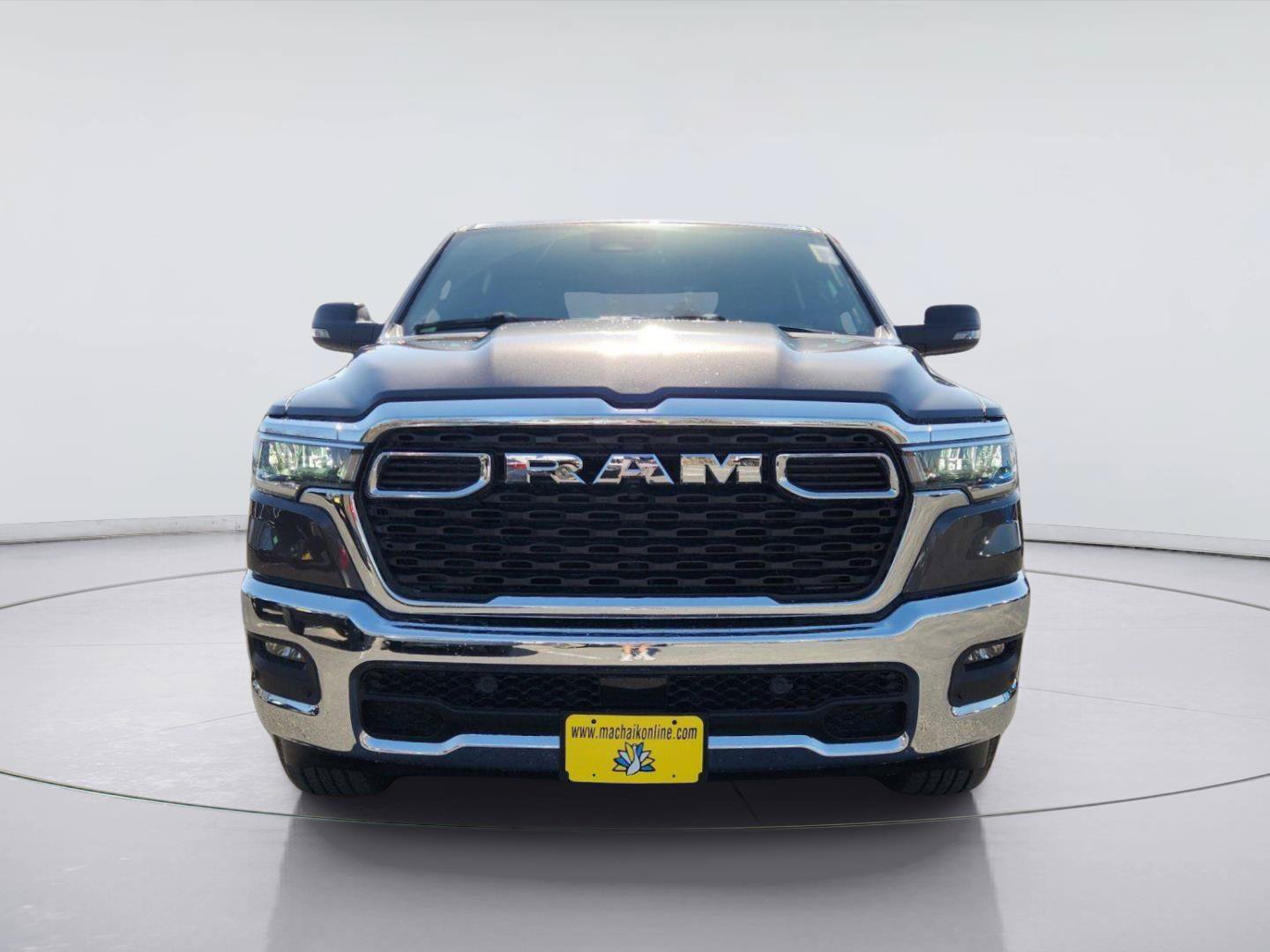 New 2026 RAM 1500 Lone Star RWD image 8