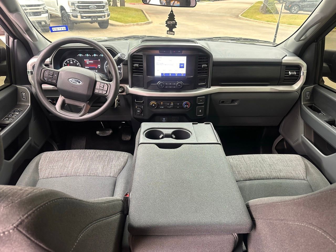 Used 2023 Ford F150 XLT image 20