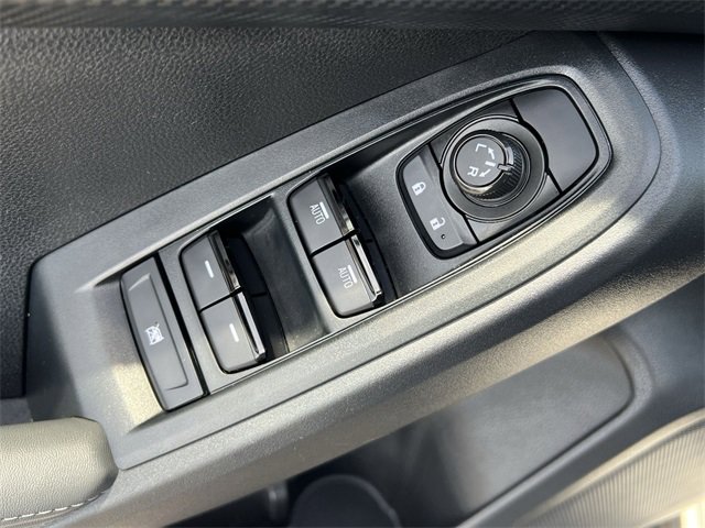 Certified 2025 Subaru Crosstrek 2.0i Premium image 24