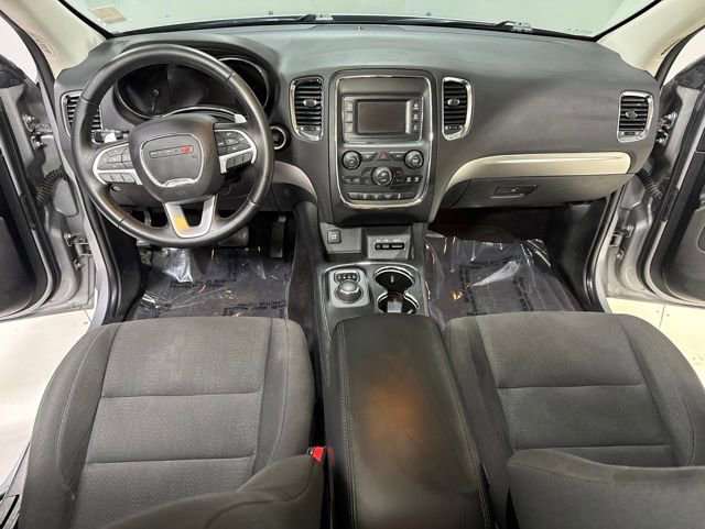 Used 2016 Dodge Durango SXT w/ Quick Order Package 23B AWD/4WD image 14