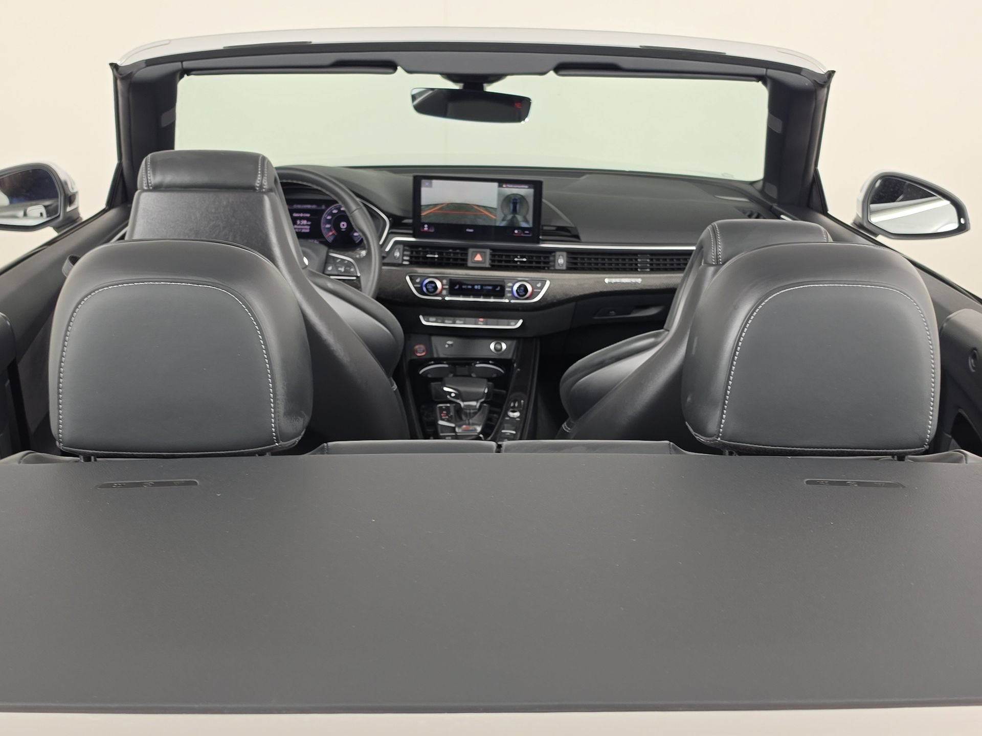 Certified 2023 Audi S5 Premium Plus AWD/4WD image 14