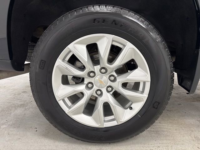 Used 2024 Chevrolet Silverado 1500 Custom image 34