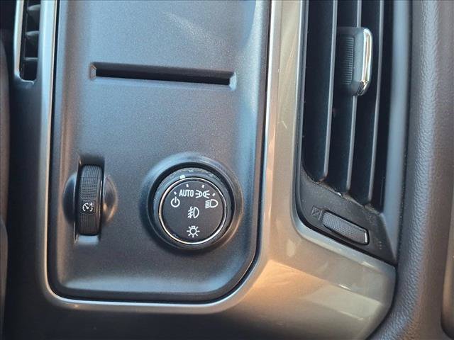 Used 2015 Chevrolet Silverado 1500 LT w/ All Star Edition RWD image 11