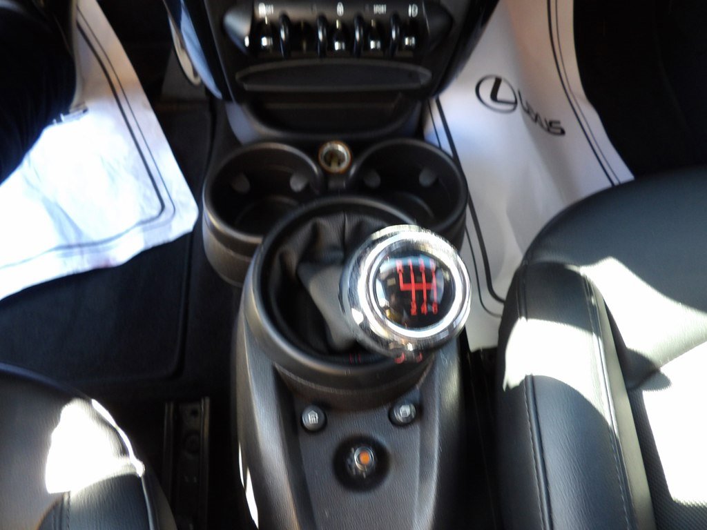 Used 2016 MINI Cooper Countryman S image 22