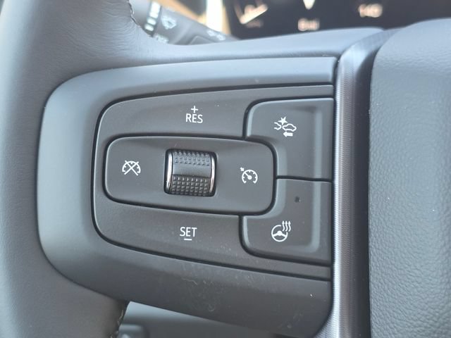 New 2026 GMC Sierra 3500 Denali Ultimate AWD/4WD image 32