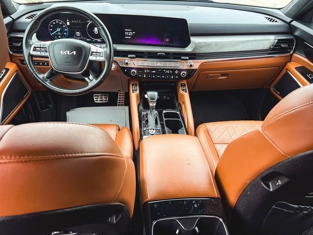 Used 2023 Kia Telluride SX Prestige X-Pro image 17