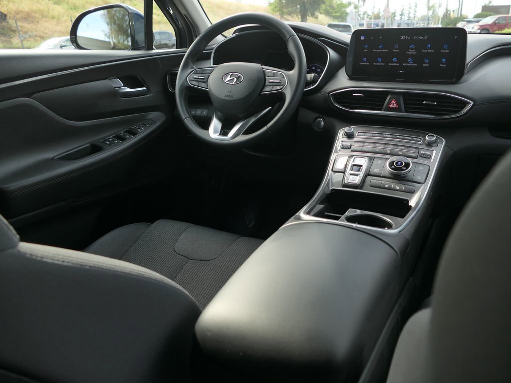 Certified 2023 Hyundai Santa Fe SEL AWD/4WD image 26