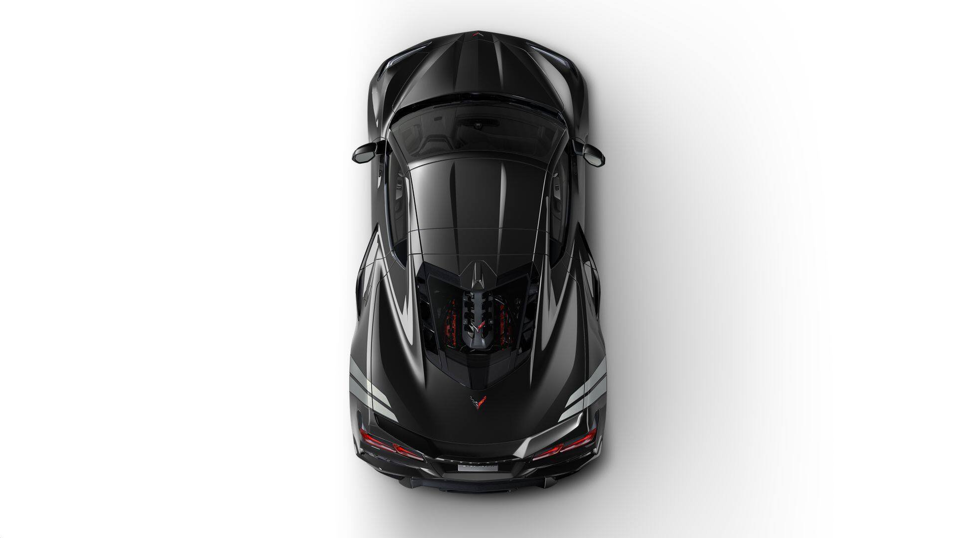 New 2027 Chevrolet Corvette Grand Sport w/ Battery Protection Package RWD image 53