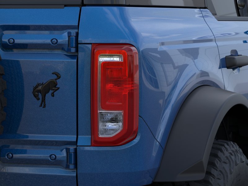New 2026 Ford Bronco Big Bend AWD/4WD image 23