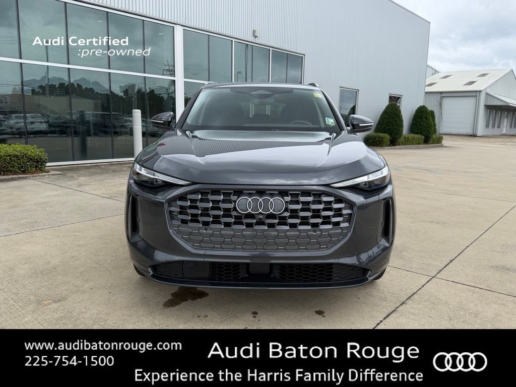 Certified 2025 Audi Q5 Prestige AWD/4WD image 2