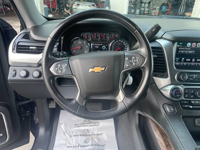 Used 2020 Chevrolet Suburban LT AWD/4WD image 14
