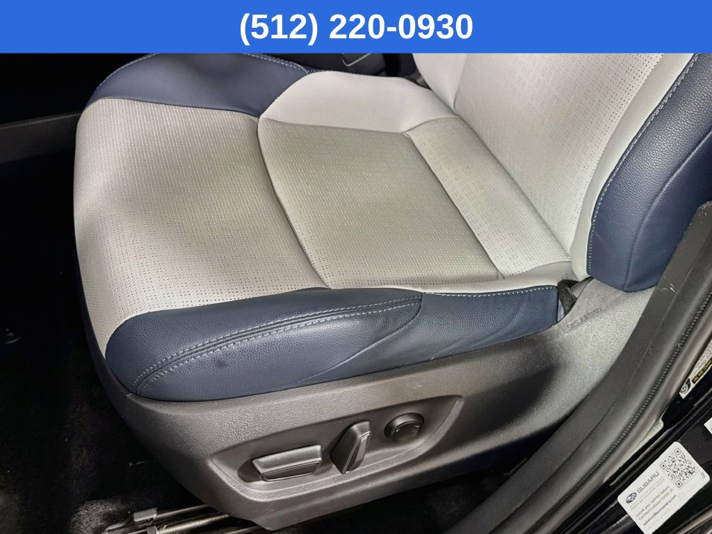 Used 2023 Subaru Solterra AWD image 24