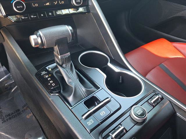 Used 2024 Kia K5 GT-Line w/ GT-Line Premium Package FWD image 14