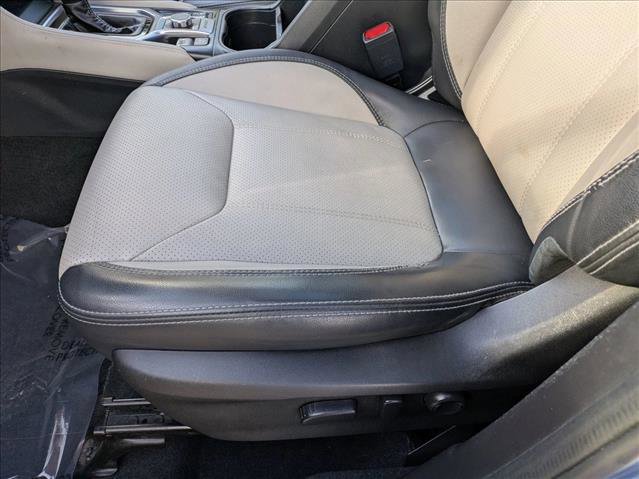 Used 2019 Subaru Forester Limited image 10