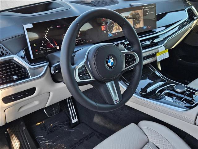 New 2026 BMW X5 xDrive40i w/ M Sport Package image 3