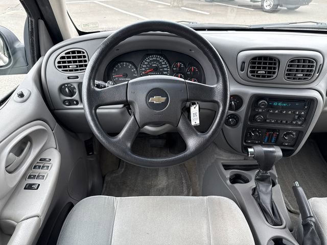 Used 2008 Chevrolet TrailBlazer LS AWD/4WD image 15