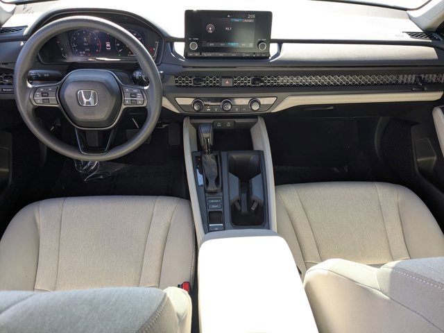 Used 2024 Honda Accord LX image 16