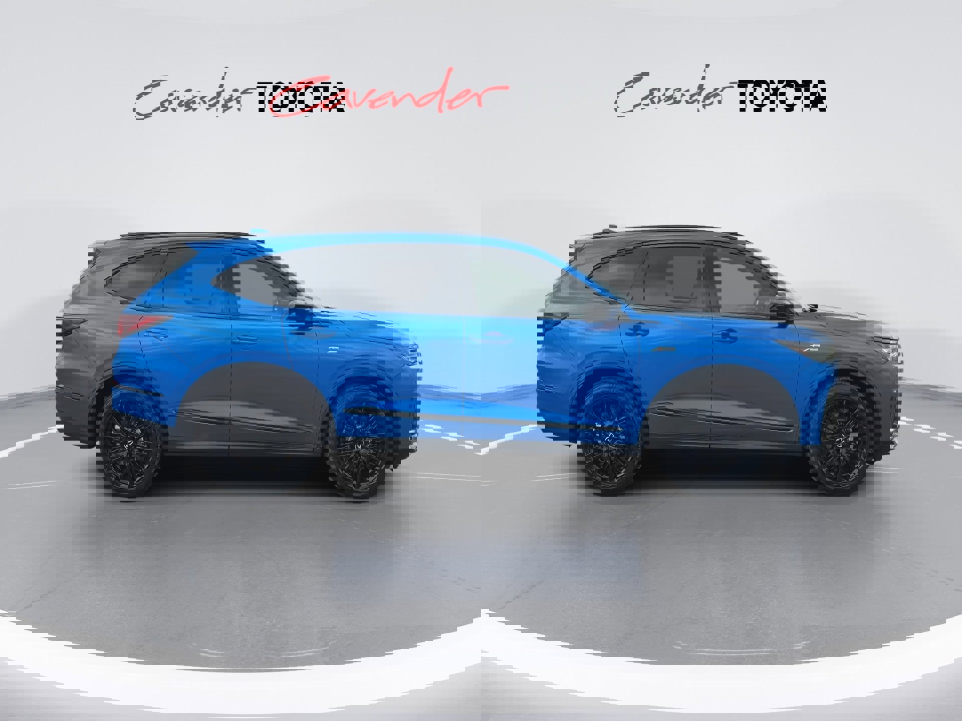 Used 2026 Acura MDX A-Spec image 9