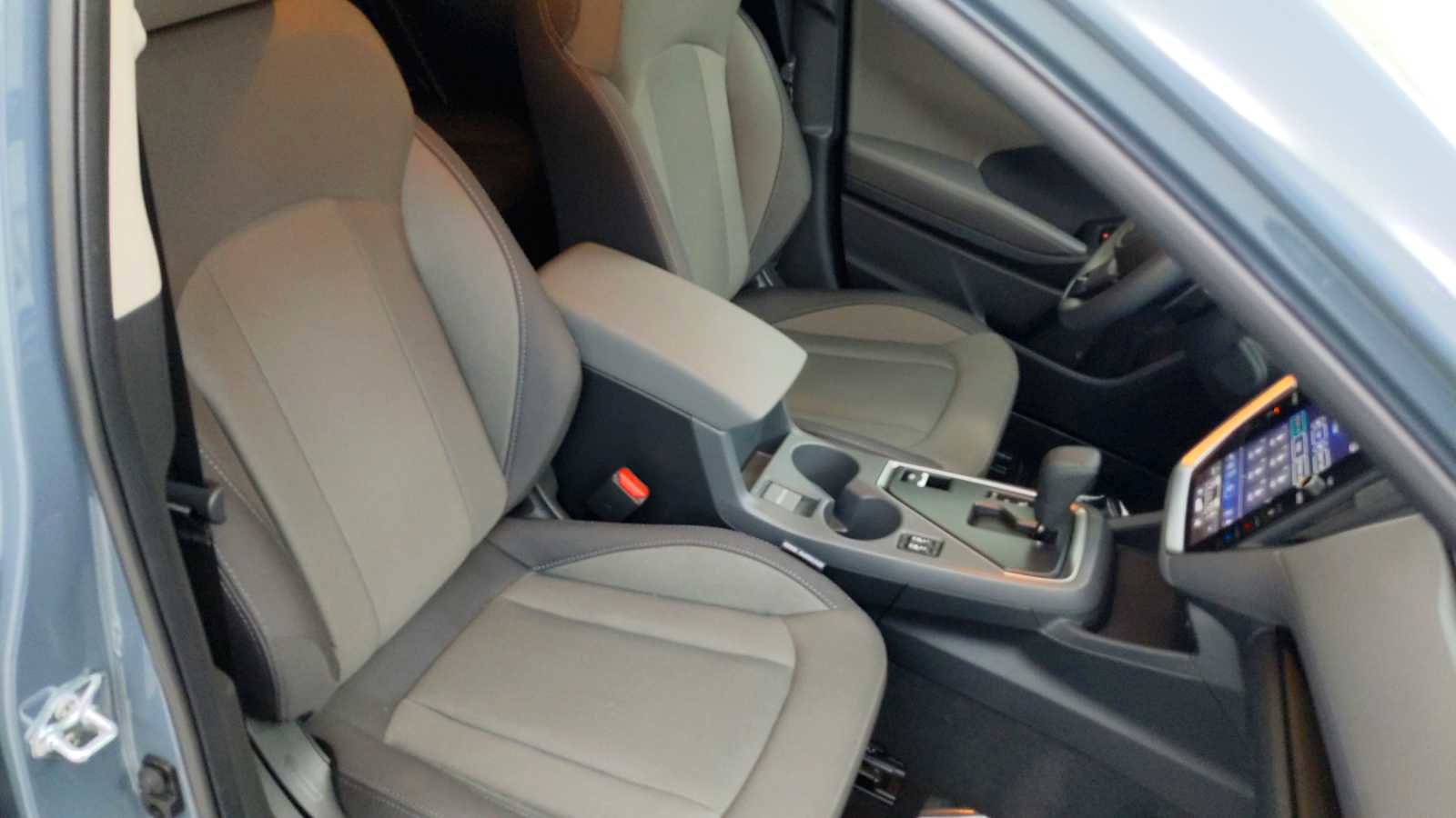 Certified 2025 Subaru Crosstrek 2.5i Premium image 23