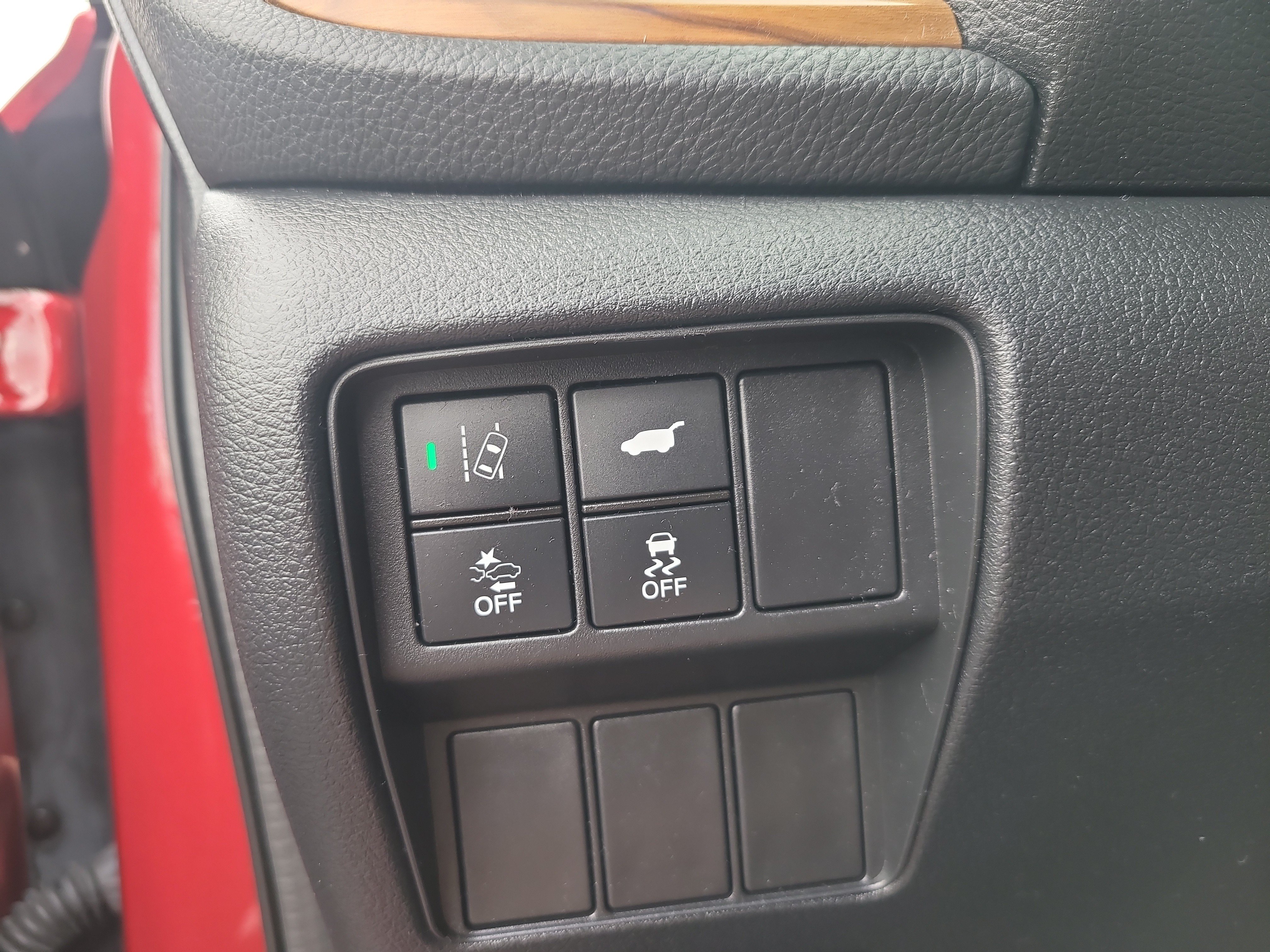 Used 2022 Honda CR-V EX-L image 32