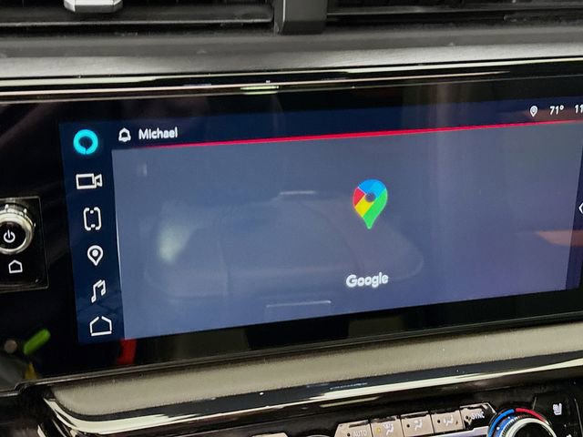 Used 2024 GMC Sierra 1500 AT4 w/ Technology Package image 15